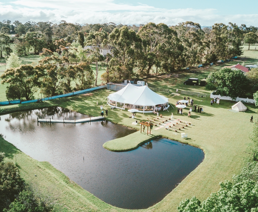 Elderberry Event Hire